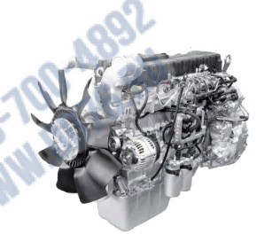 Картинка для Двигатель ЯМЗ 53623